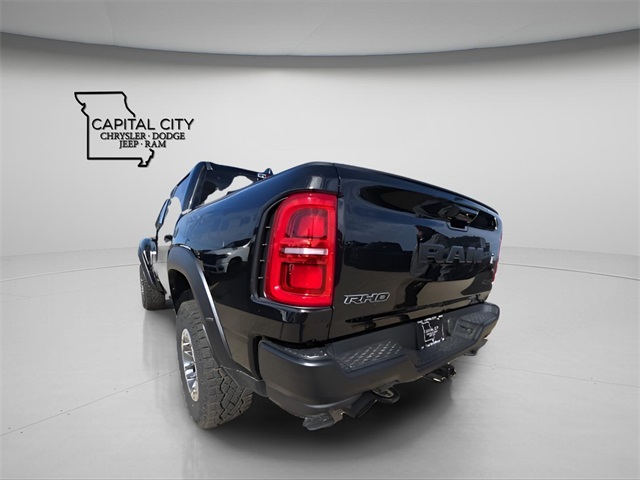 2026 Ram 1500 RHO photo 4