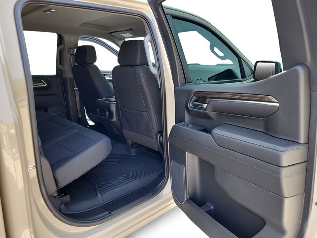 2022 Chevrolet Silverado 1500 LT Trail Boss photo 20