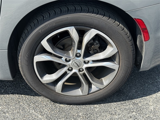 2022 Chrysler Pacifica Pinnacle photo 11
