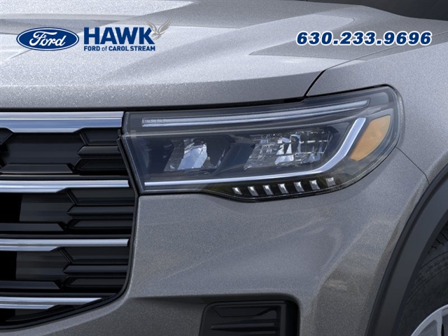 2026 FORD EXPLORER - Image 18