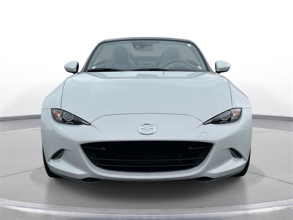 2018 Mazda MX-5 Miata Miata Grand Touring photo 8