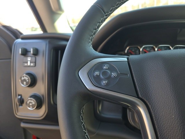 2024 Chevrolet Silverado 5500HD Work Truck photo 5