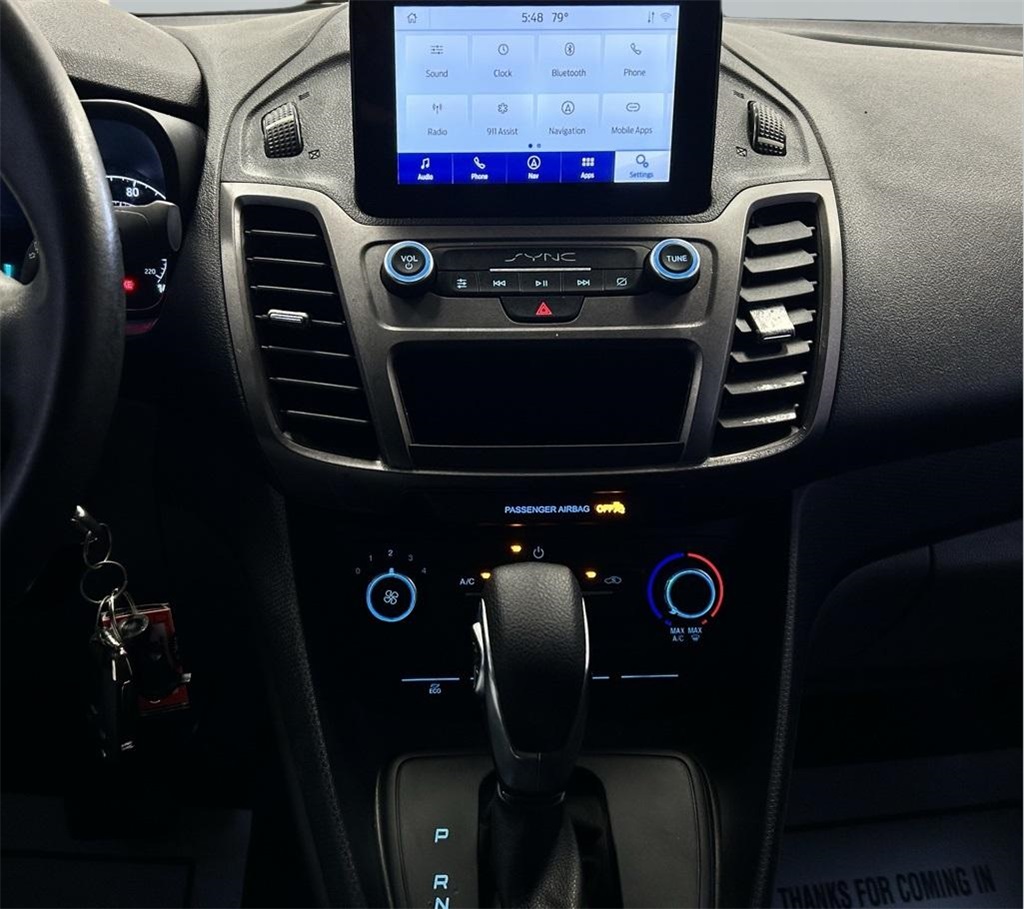 2021 Ford Transit Connect XL photo 14