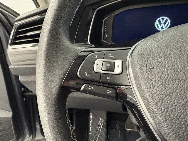2021 Volkswagen Jetta SEL photo 8