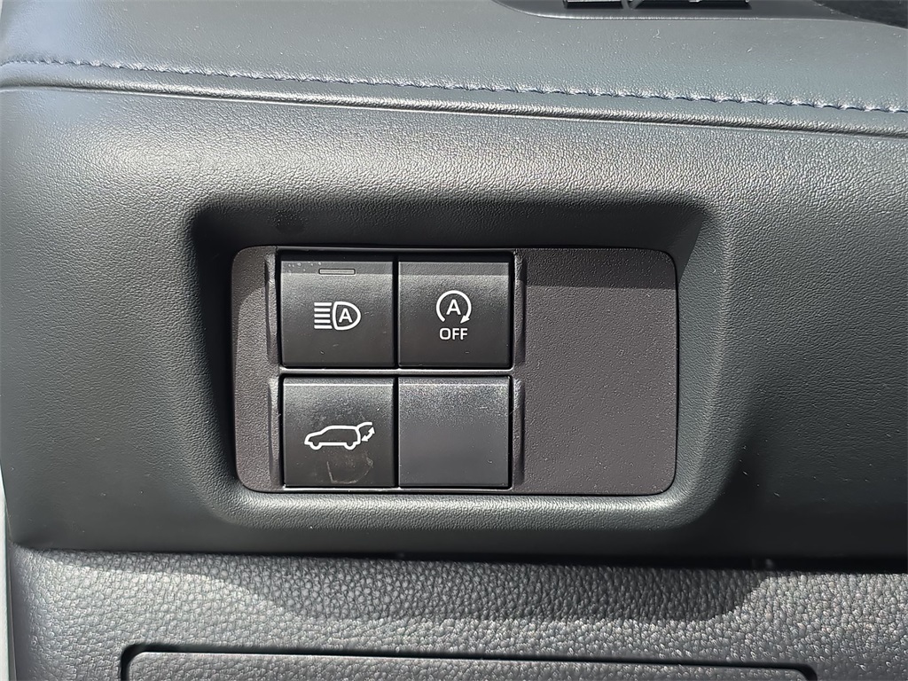 2023 Toyota Highlander XLE photo 20