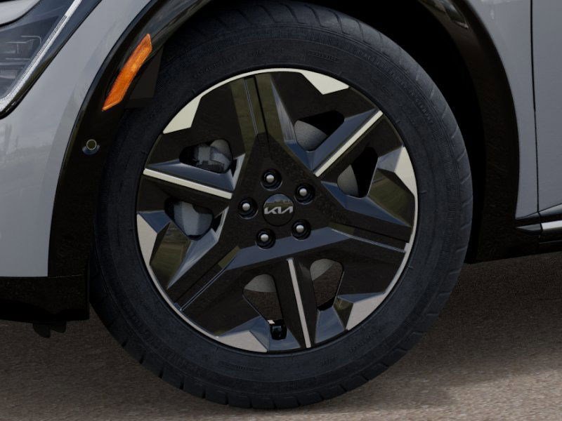 2025 Kia EV6 Wind photo 3