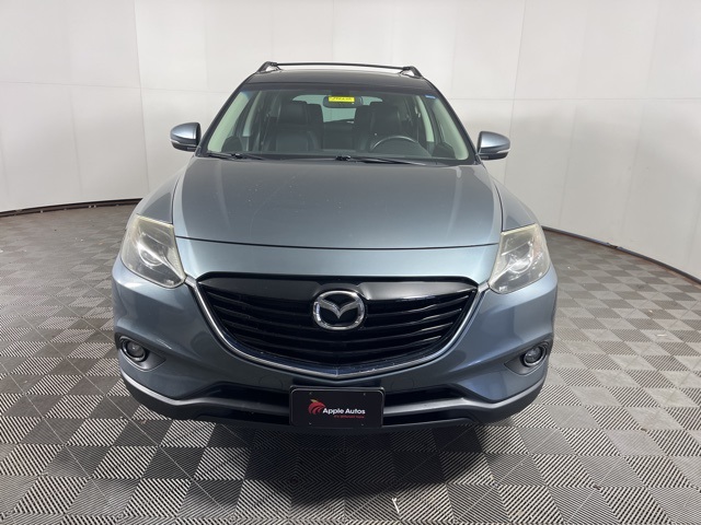 Used 2013 Mazda CX-9 Grand Touring with VIN JM3TB3DAXD0406926 for sale in Shakopee, Minnesota