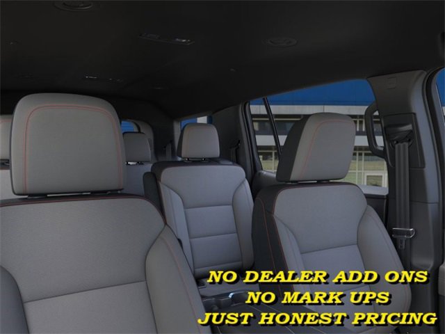 2026 Chevrolet Traverse photo 23