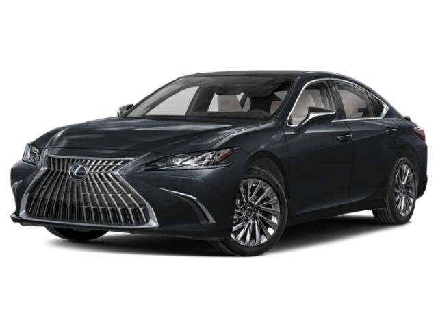 2025 Lexus ES 350 Ultra Luxury photo 4