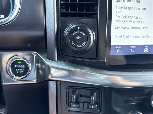 2023 Ford F-150 XL photo 22