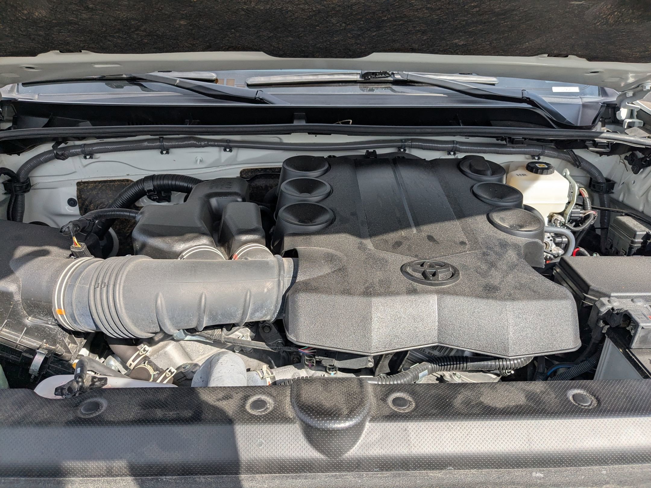 2024 Toyota 4Runner TRD Premium photo 35