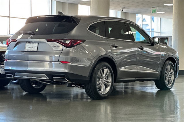 2025 Acura MDX Base photo 4