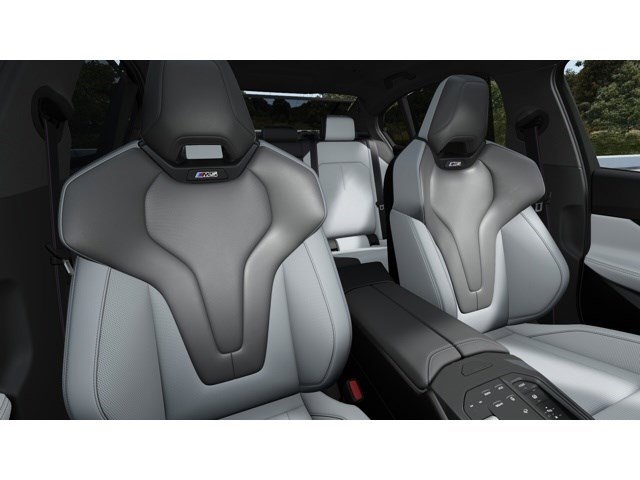 New 2026 Storm Bay Metallic BMW Base image 11