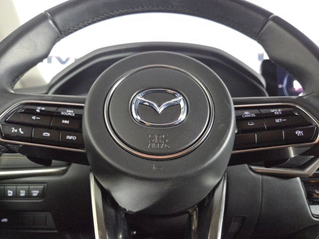 2025 Mazda CX-90 3.3 Turbo Preferred photo 19