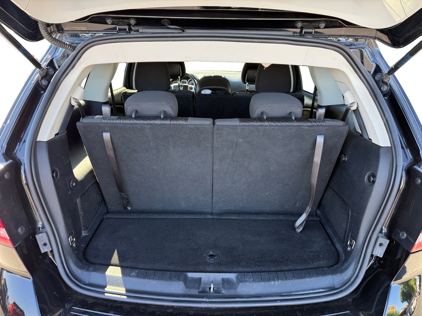 2019 Dodge Journey SE photo 17