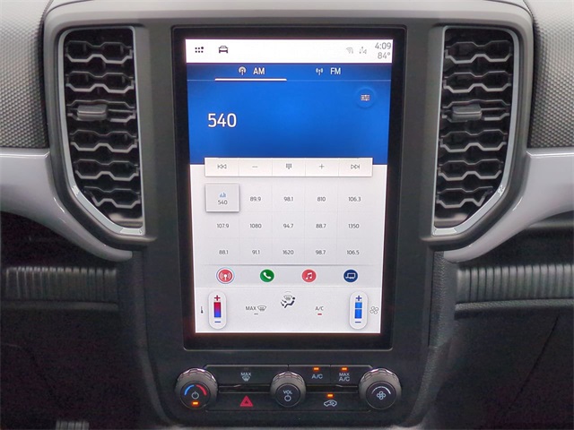 2025 Ford Ranger XL photo 15