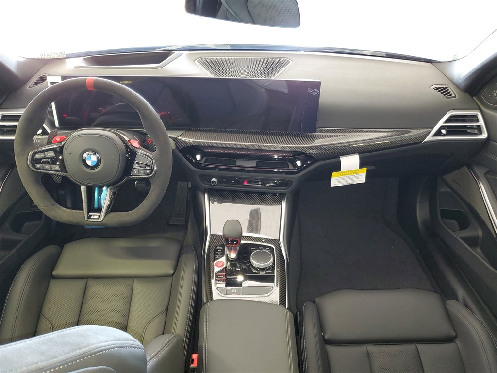 2026 Bmw M3 3 photo 12
