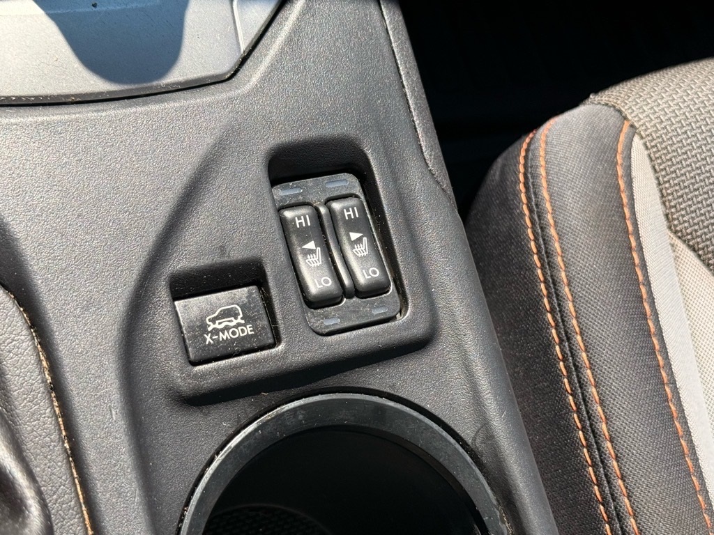 2020 Subaru Crosstrek Premium photo 22