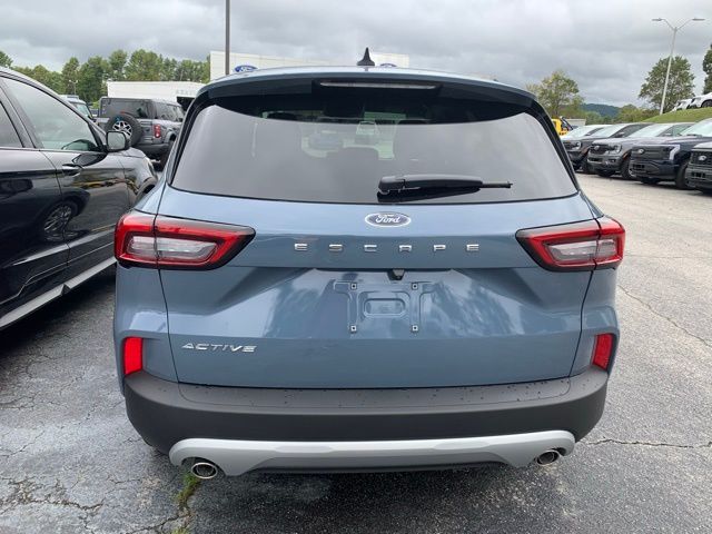 2025 Ford Escape Active photo 9