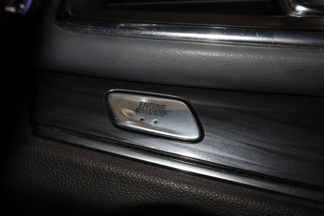 2024 Buick Enclave Premium photo 15