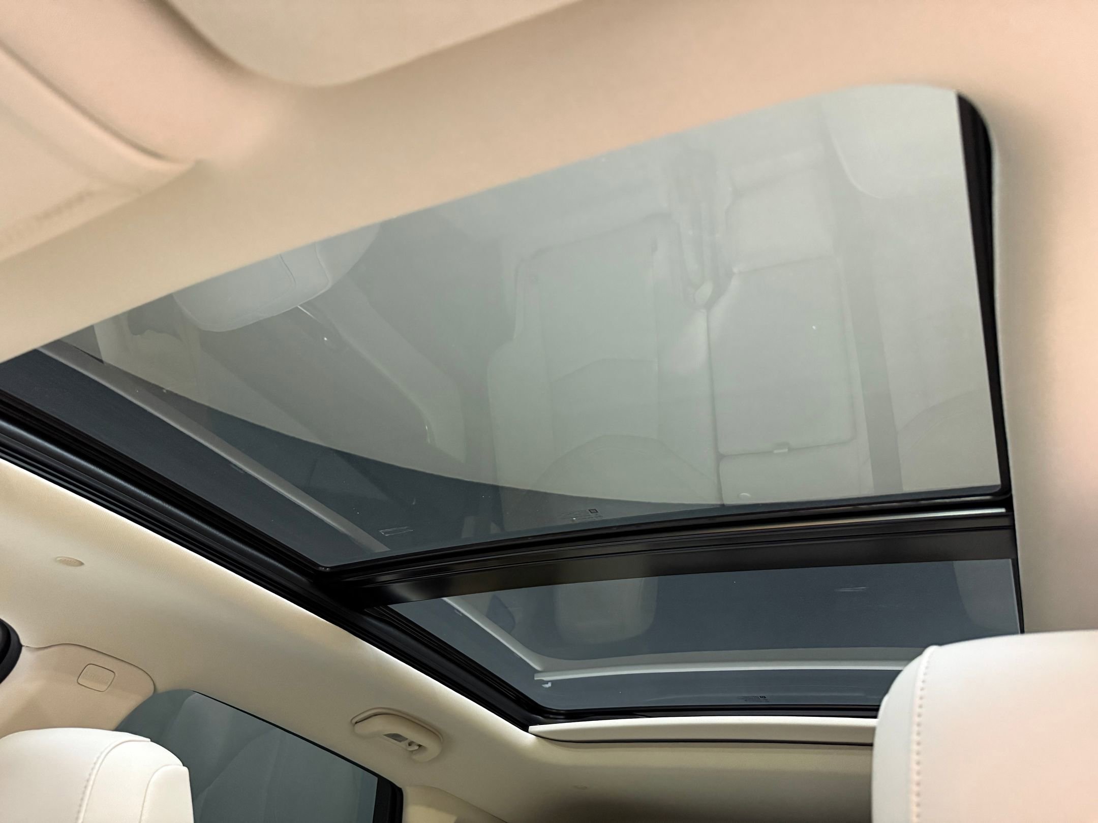 2025 Cadillac XT5 Premium Luxury photo 10