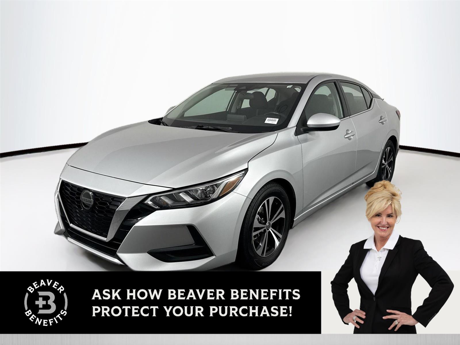 2022 Nissan Sentra