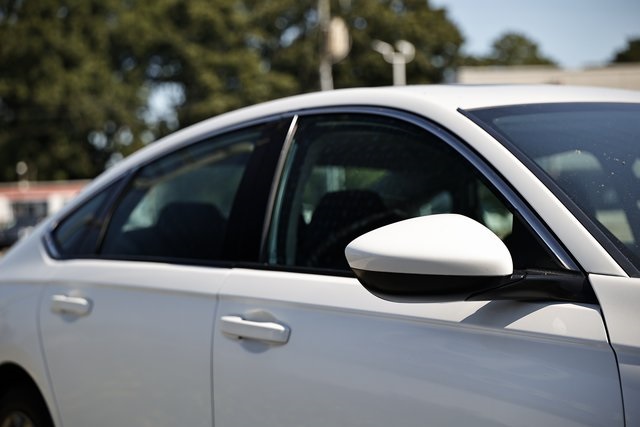2024 Honda Accord EX photo 10