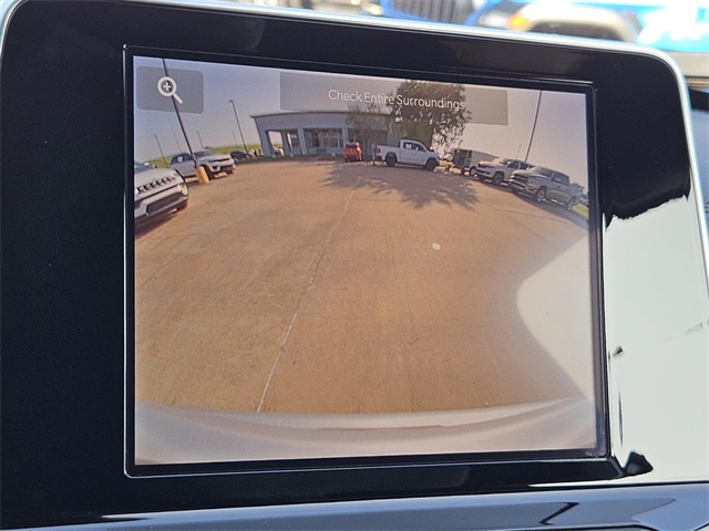 2025 Jeep Compass North Edition Latitude photo 20