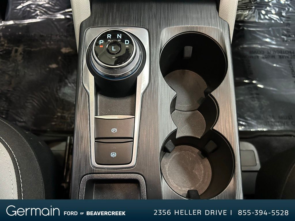 2023 Ford Escape Active photo 17