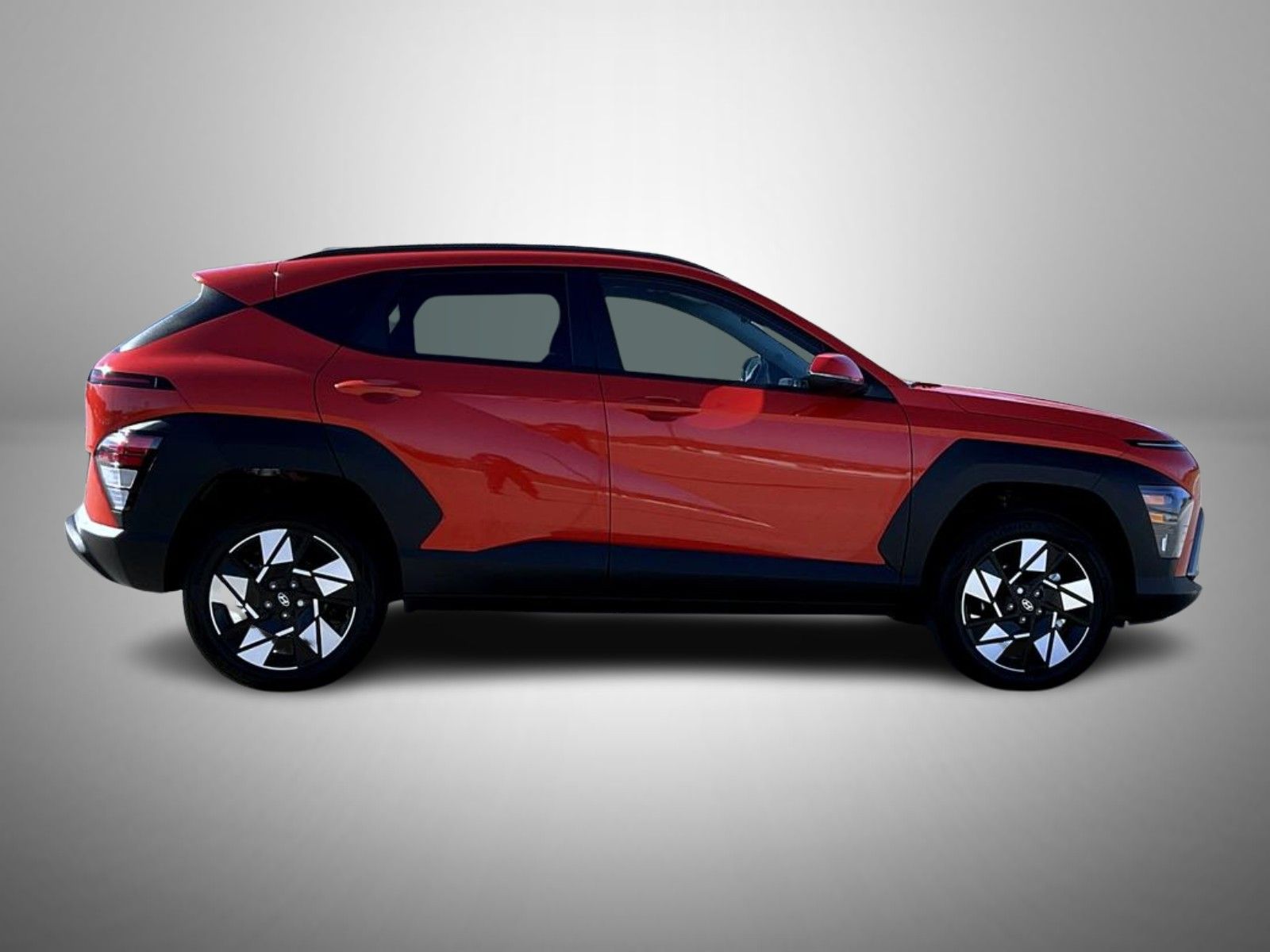 2025 Hyundai Kona SEL photo 4