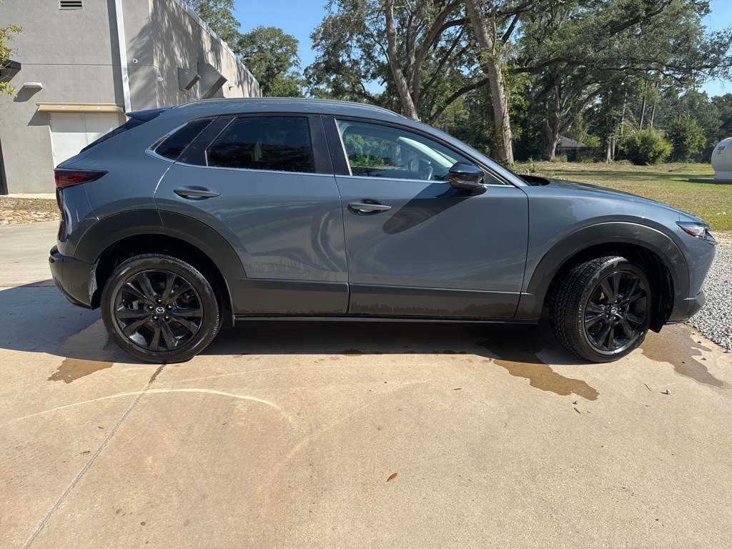2024 Mazda CX-30 2.5 S Carbon photo 6