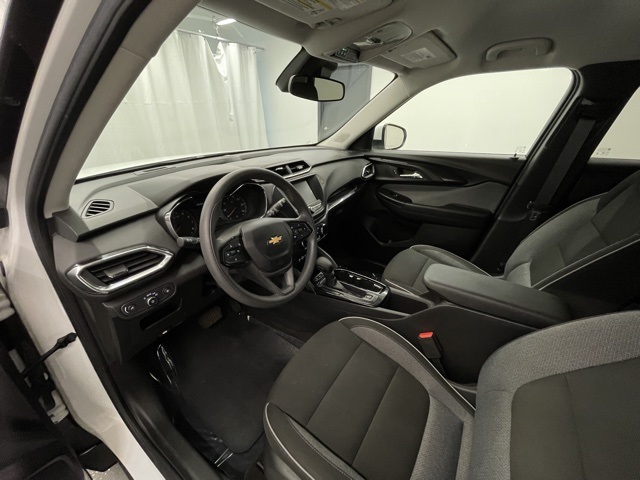 2023 Chevrolet Trailblazer LT photo 10
