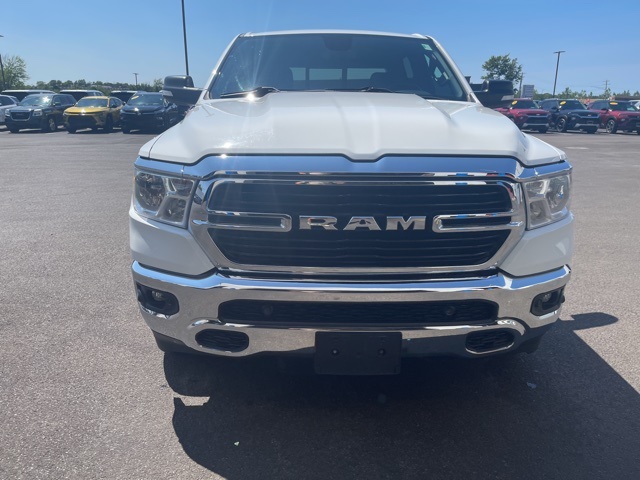 2019 Ram 1500 Big Horn Lone Star photo 2