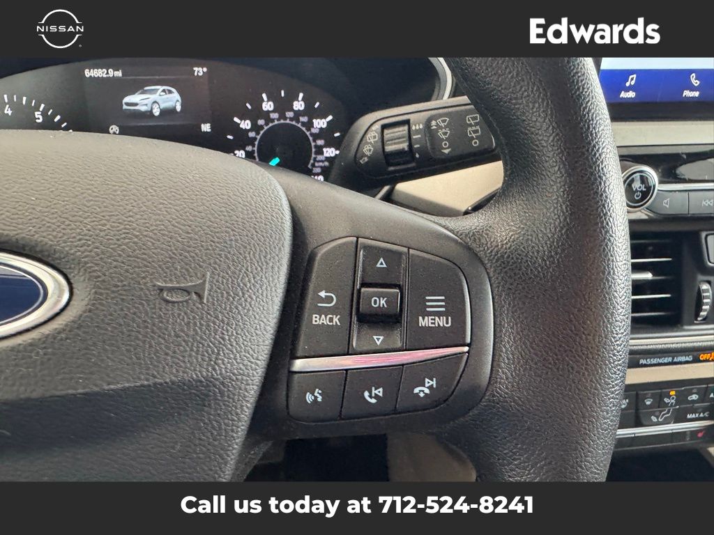 2020 Ford Escape SE photo 21