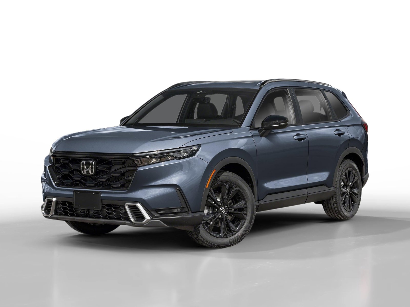 2026 Honda CR-V Sport Touring's photo