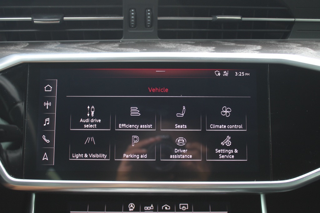 2019 Audi A6 3.0T Premium Plus Quattro photo 22