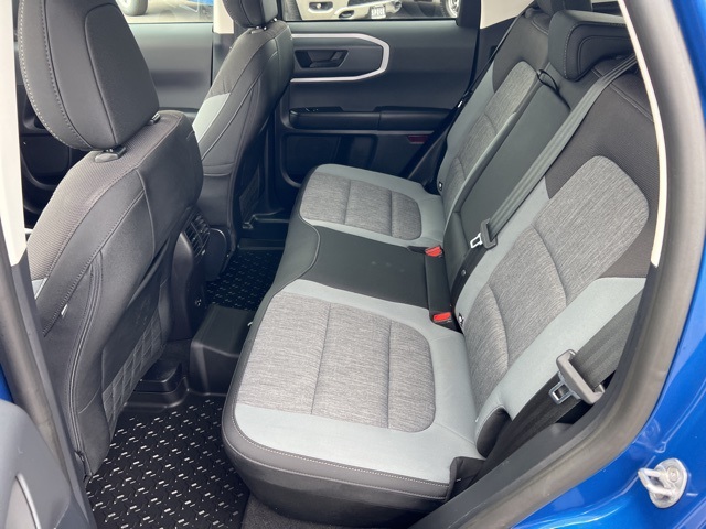 2024 Ford Bronco Sport Big Bend photo 15