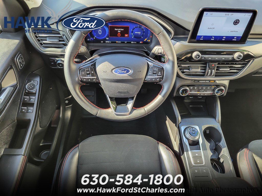 2022 FORD ESCAPE - Image 9