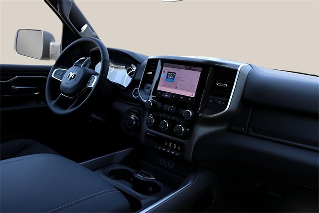 2025 Ram 1500 Big Horn Lone Star photo 17