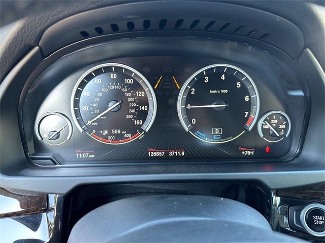 2018 Bmw X5 xDrive40e photo 19