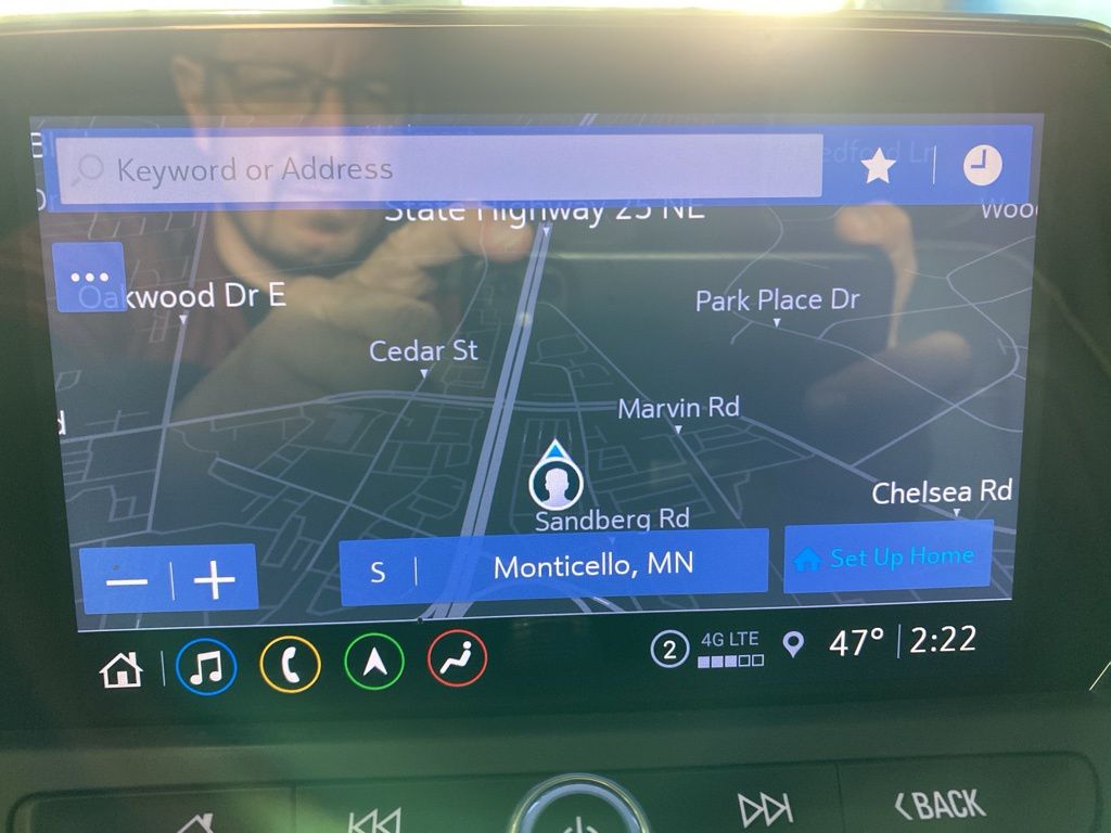 2022 Chevrolet Blazer Premier photo 2