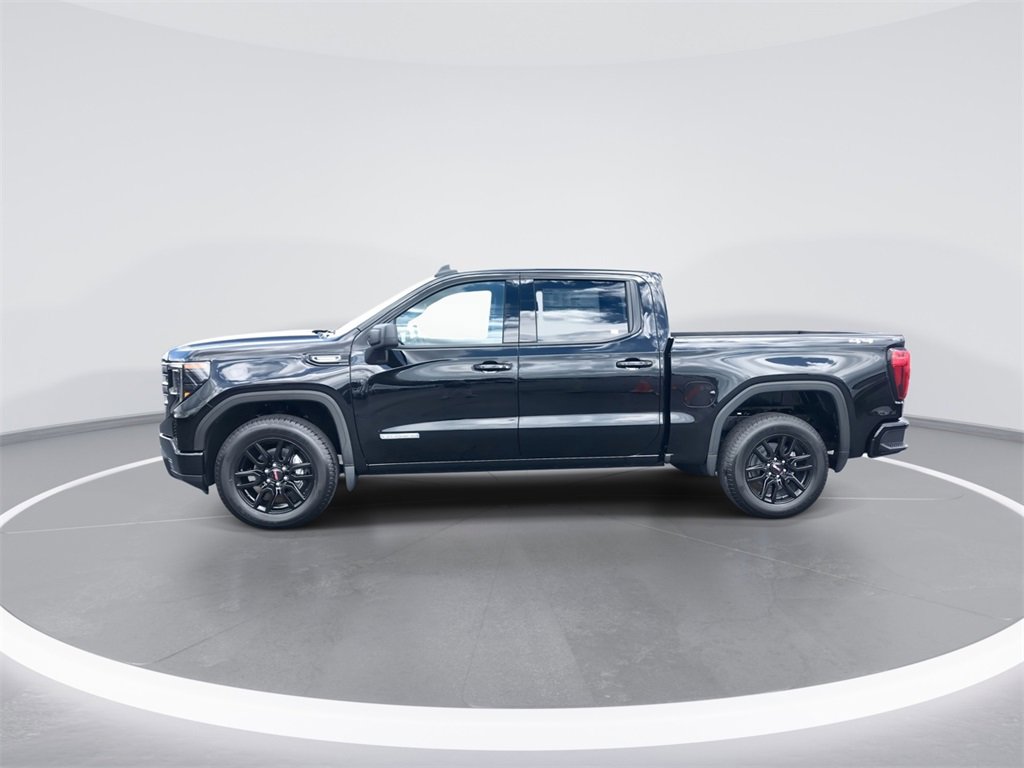 2026 Gmc Sierra 1500 Elevation photo 5