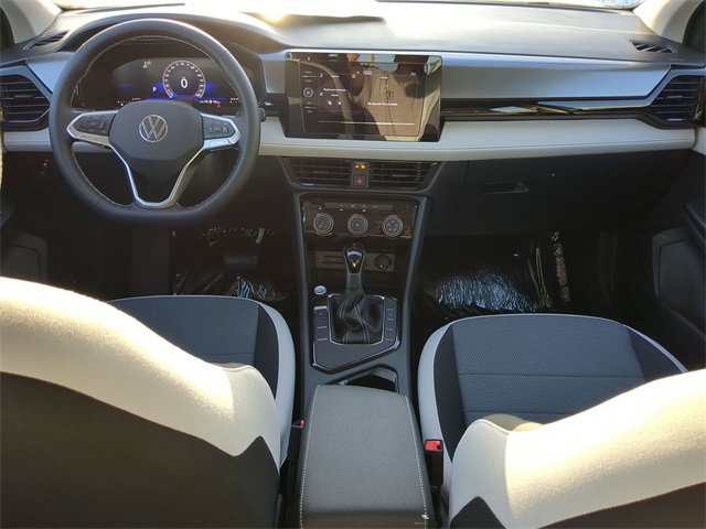 2025 Volkswagen Taos S photo 10