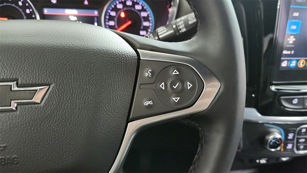 2023 Chevrolet Traverse RS photo 25
