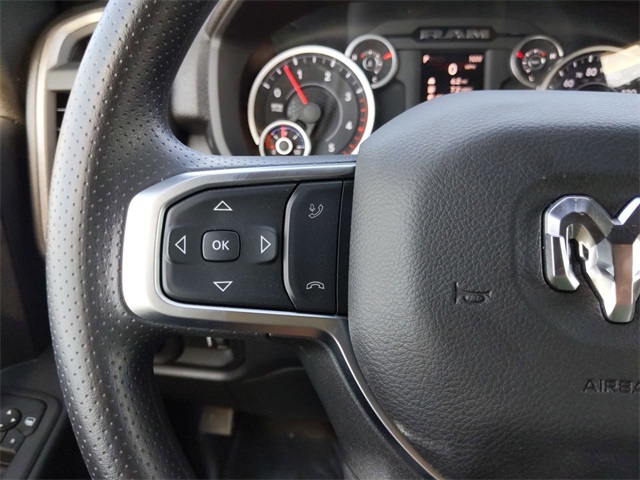 2026 Ram 3500 Tradesman photo 22