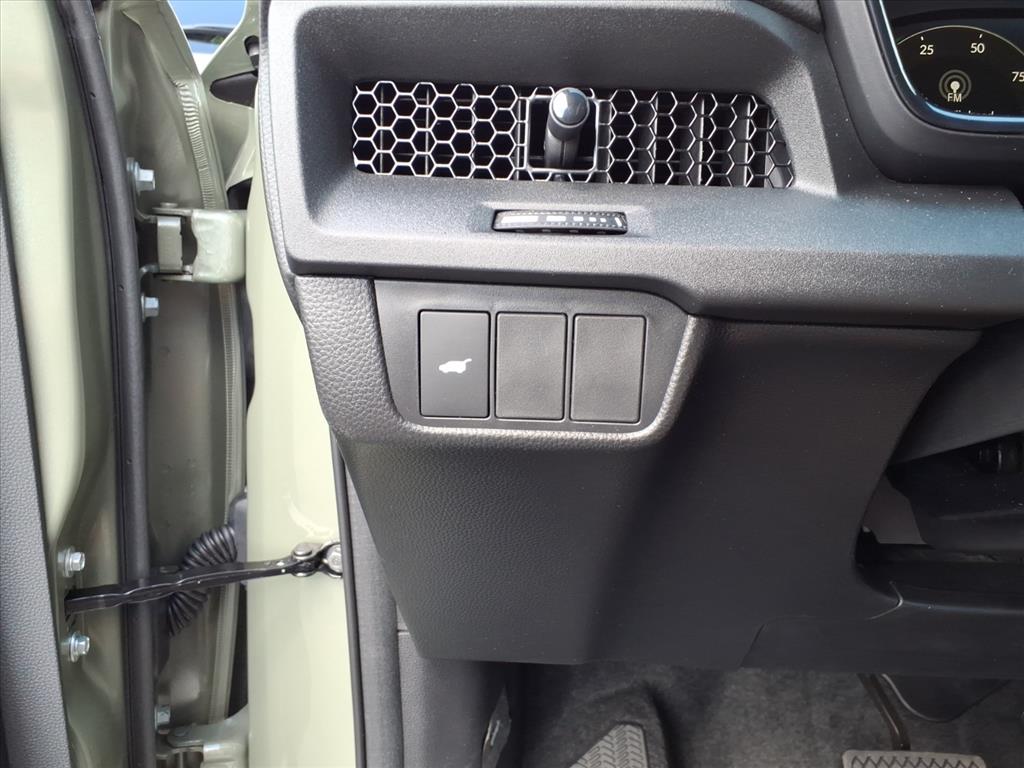 2026 Honda CR-V Hybrid photo 12