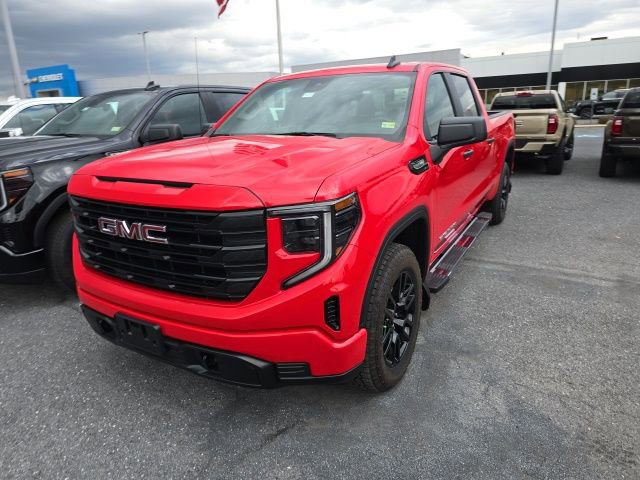 2024 Gmc Sierra 1500 Pro photo 3