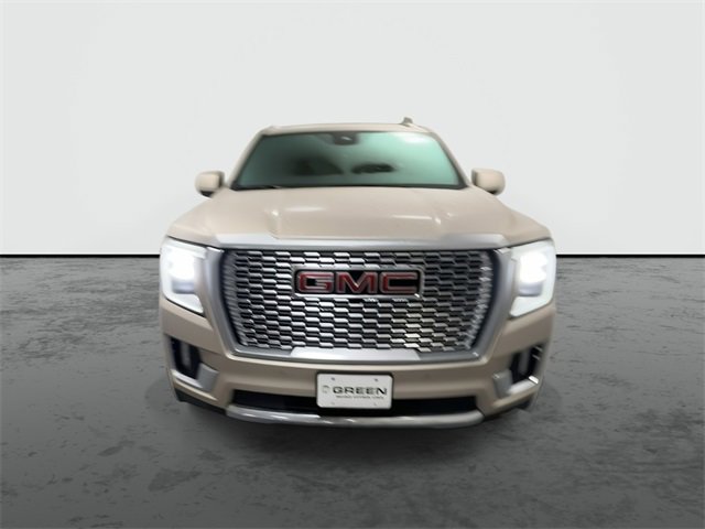 2023 Gmc Yukon SLT photo 4