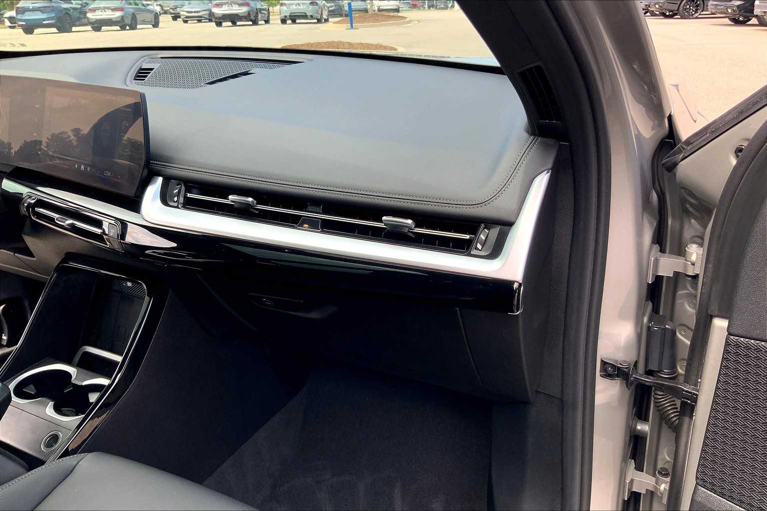 2024 Bmw X1 XDrive28i photo 16