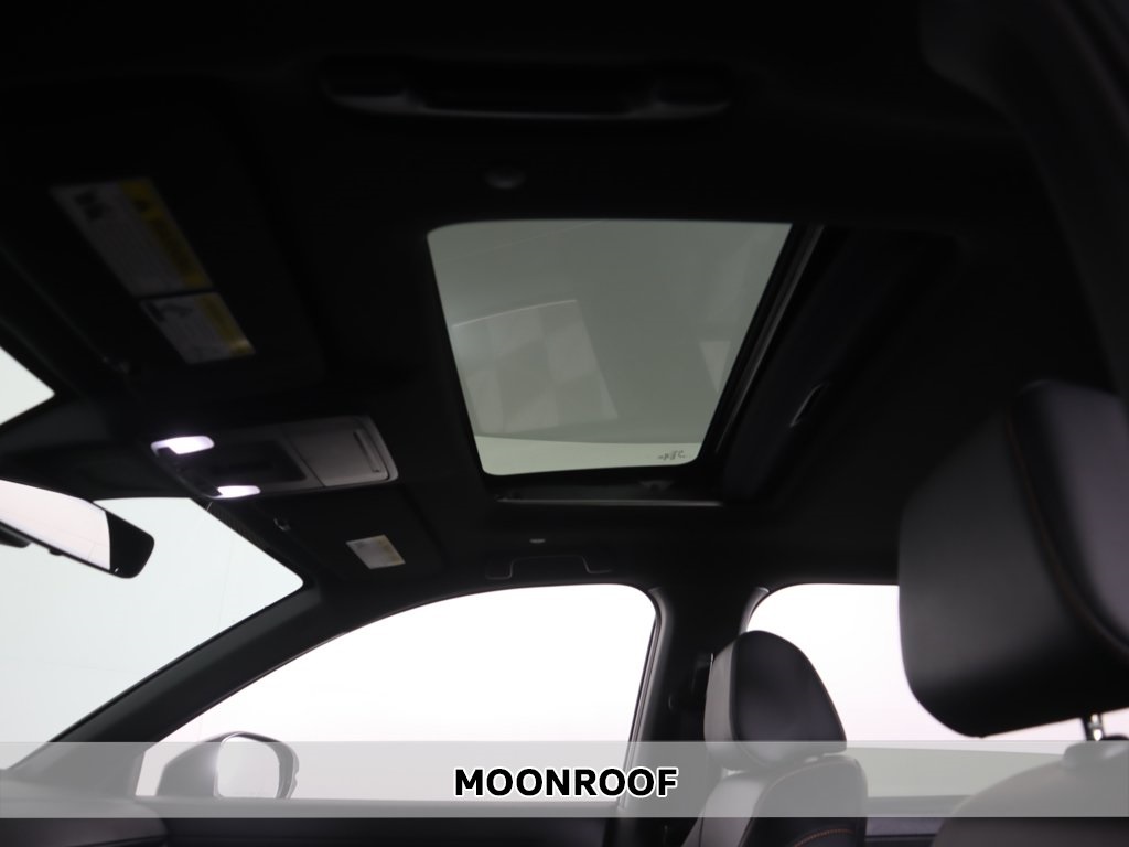 2024 Honda CR-V Hybrid Sport-L photo 3